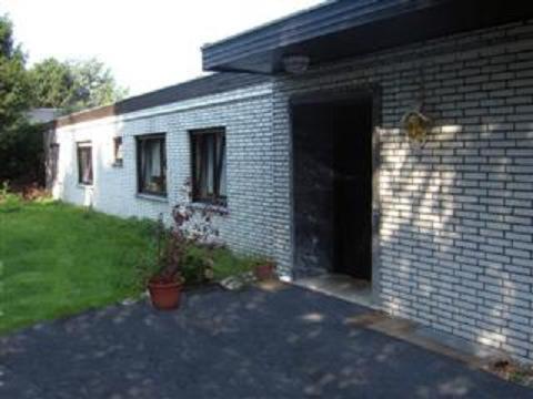 Hotel Heidehaus Mönchengladbach Exterior foto
