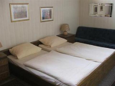 Hotel Heidehaus Mönchengladbach Cameră foto