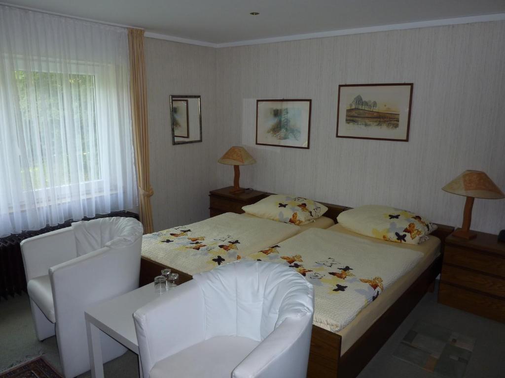 Hotel Heidehaus Mönchengladbach Cameră foto