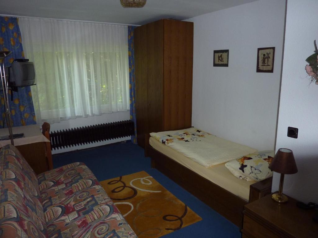 Hotel Heidehaus Mönchengladbach Cameră foto