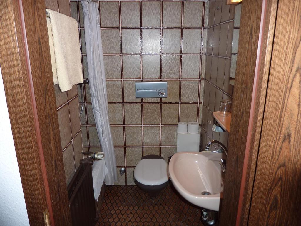 Hotel Heidehaus Mönchengladbach Cameră foto